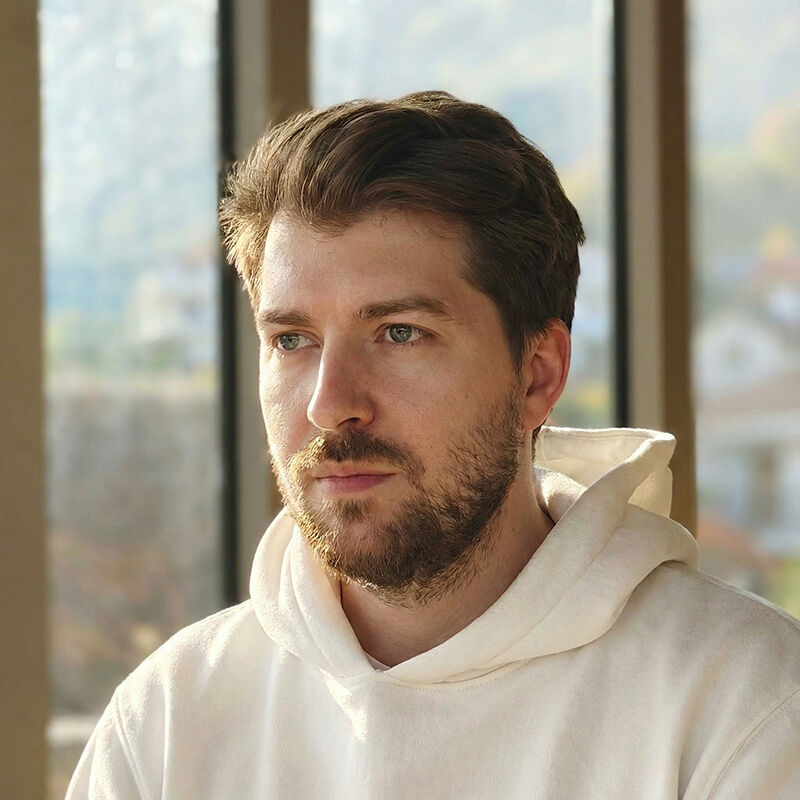 Nikolaj Kotov